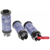 Vacs ECG VT 3630 Alan hepa filter 3 ks