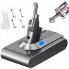 Batéria Dyson V8, Akumulátor 6000mAh