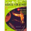 BOOGIE FOR WINDS + CD priečna flauta