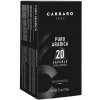 Carraro sladká arabica kapsule nespresso 20 ks