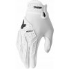 RUKAVICE NA CROSS ATV QUADA THOR LAUNCHMODE XP WHITE BIELE 2XL