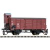 Piko Krytý vozeň G02 s kabínou brzdára DR III - 47760