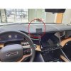 Brodit ProClip montážní konzole pro Jeep Grand Wagoneer 22-23, na střed