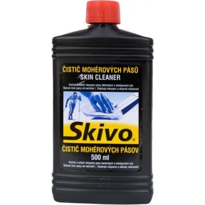 Skivo Skin čistič 500 ml