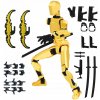 Figurka Bedee MINI LEGENDY