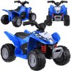 mamido Elektrická štvorkolka HONDA ATV pre deti