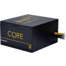 Chieftec Core Series 600W BBS-600S