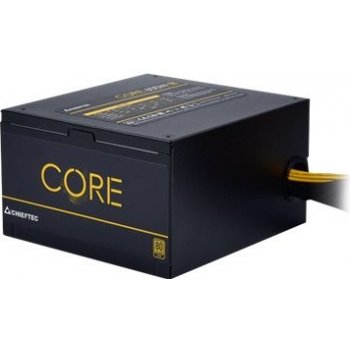 Chieftec Core Series 600W BBS-600S