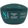 Alfaparf Milano Semi Di Lino Reconstruction Damage Hair Reparative Mask 200 ml