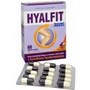 Dacom Hyalfit + vitamín C 60 kapsúl