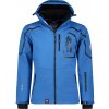 CANADIAN PEAK bunda pánská TRIYUGA MEN softshell XL modrá