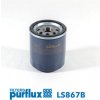 Olejový filter PURFLUX LS867B