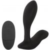We-Vibe Vector+ Charcoal Black