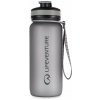 Fľaša na pitie Lifeventure Tritan Bottle 650ml graphite (5031863742504)