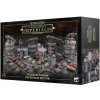 GW Warhammer: The Horus Heresy Legions Imperialis Manufactorum Imperialis Sector