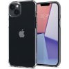 AppleMix SPIGEN Liquid Crystal Apple iPhone 14 Plus čiré