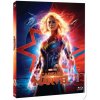 Captain Marvel - limitovaná zberateľská edícia