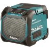 Makita DMR203 Aku prehrávač s Bluetooth, Li-ion CXT 10,8/12V,LXT14,4/18V Z