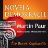 Novela demokracie