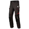 kalhoty ANDES DRYSTAR HONDA kolekce, ALPINESTARS (černá/červená, vel. 3XL)