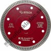 Solga Diamantový kotúč 125 x 22,2 mm 10302125