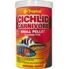 Tropical Cichlid Carnivore Small Pellet Objem: 1000ml