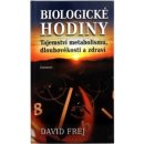 Biologické hodiny - David Frej