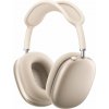 Apple AirPods Max (2024) / bezdrátová sluchátka / hvězdně bílá MWW53ZM/A