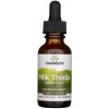 Swanson Milk Thistle Tekutý Extrakt Pestrec 29,6 ml