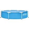 Bazén INTEX 28205 Metal Frame 2,44 x 0,51m