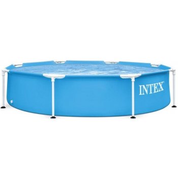 Intex Metal Frame 244 x 51 cm 28205