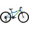 Detský bicykel 24