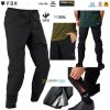 Fox Defend 3l Water pant cyklistické nohavice black, čierna, 32