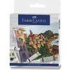 Faber-Castell Olejové farby 24 farieb, tuba 20 ml