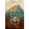 The Great Book of King Arthur and His Knights of the Round Table - John Matthews, HarperCollins Publishers
