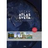Veľký atlas sveta, 4., upravené a doplnené vydanie
