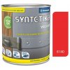 CHEMOLAK SYNTETIKA RUMELKOVA ČERVENÁ S2013/8140 2,5 L