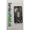 LCD Displej + Dotykové sklo + Rám Samsung Galaxy S23 5G