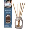 Yankee Candle Voňavé tyčinky Black Coconut 5 ks