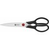 Viacúčelové nožnice 23 cm Zwilling