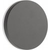 Svietidlo Nova Luce SUITE WALL GREY nástenné 859438