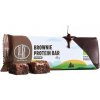 BrainMax Pure Protein Bar BIO, 60 g Brownie