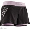 X-BIONIC TWYCE RACE 2in1 dámske kraťasy, čierna/ružová S