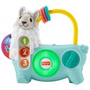 Fisher-Price Linkimals hovoriaca lama CZ HNM94