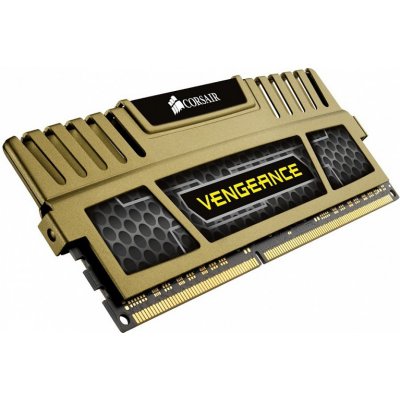 Corsair DDR3 16GB 1600MHz CL9 Vengeance CMZ16GX3M2A1600C9