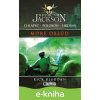 E-kniha Percy Jackson: More oblúd - Rick Riordan
