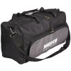 Merco Športová taška 102 čierna-sivá