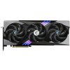 MSI GeForce RTX 5080 TRIO / Gaming / OC / 16GB / GDDR7 RTX 5080 16G GAMING TRIO OC