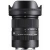 Sigma 18-50mm F2.8 DC DN Contemporary Canon RF-S záruka 4 roky