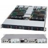 Supermicro CSE-809T-1200B